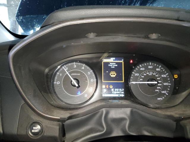 Фото 9 - SUBARU IMPREZA