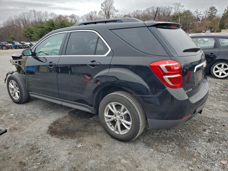 Фото 2 - CHEVROLET EQUINOX