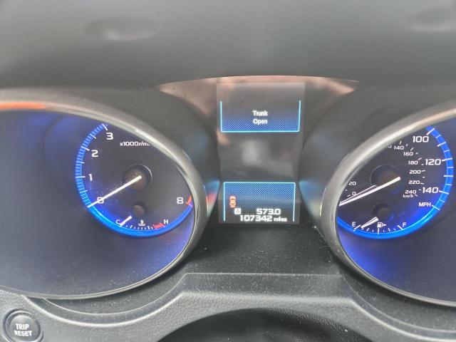 Фото 9 - SUBARU LEGACY