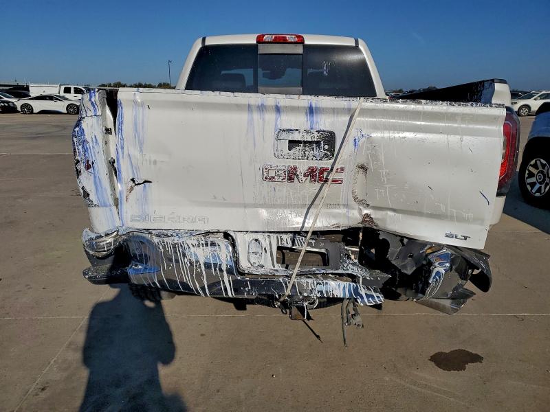 Фото 6 - GMC SIERRA