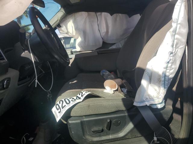 Фото 7 - FORD F-150