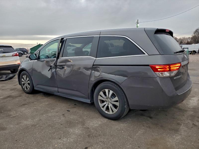 Фото 2 - HONDA All Models