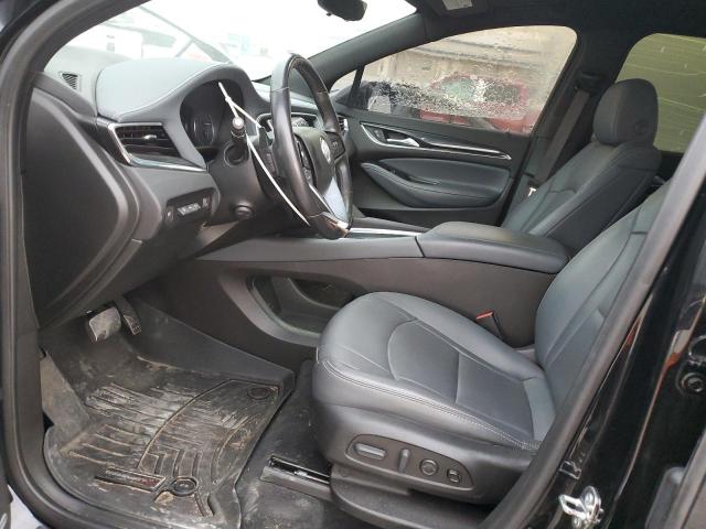 Фото 7 - BUICK ENCLAVE