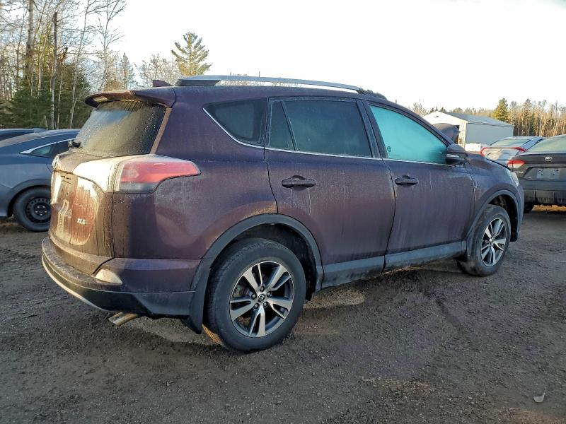 Фото 3 - TOYOTA RAV4