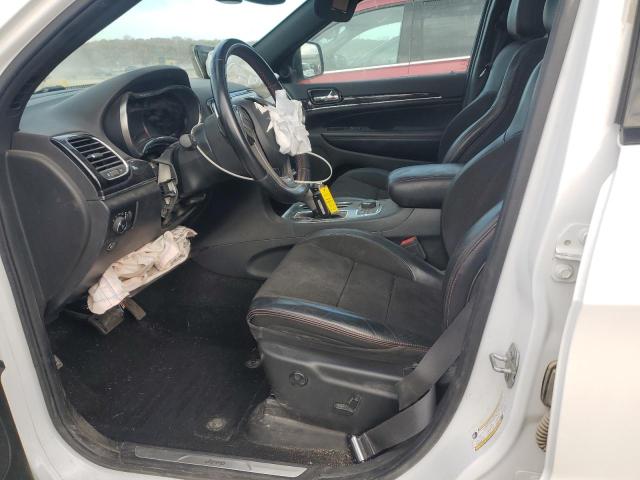 Фото 7 - JEEP GRAND CHER