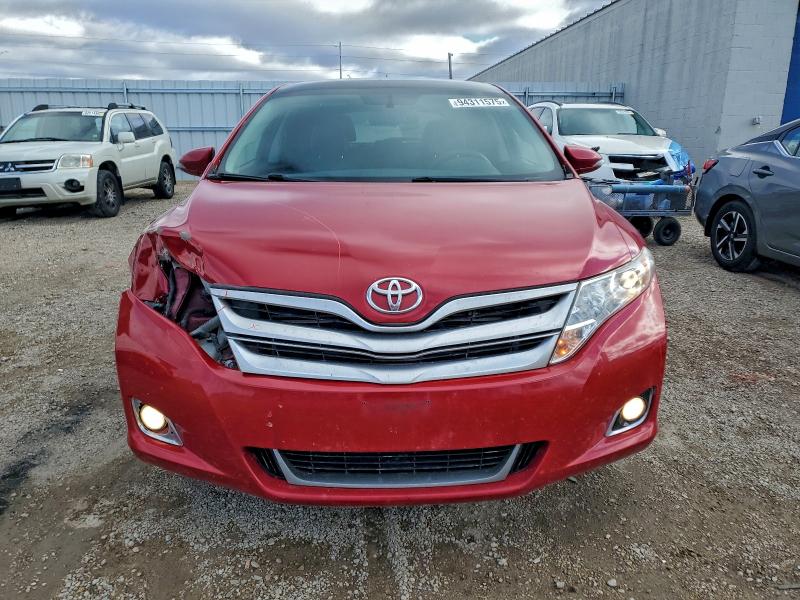 Фото 5 - TOYOTA VENZA