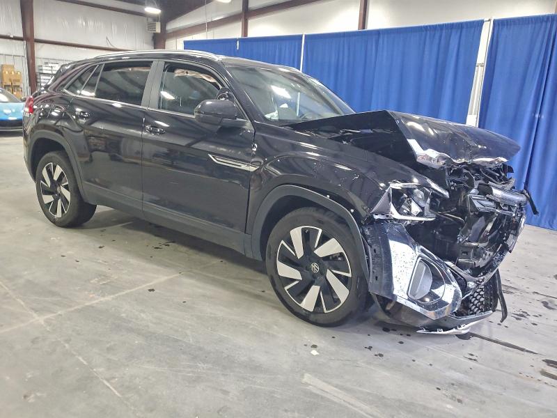 Фото 4 - VOLKSWAGEN ATLAS