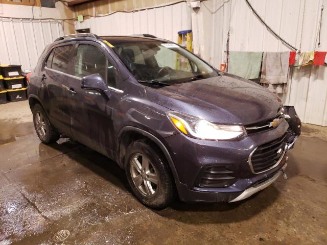 Фото 4 - CHEVROLET TRAX