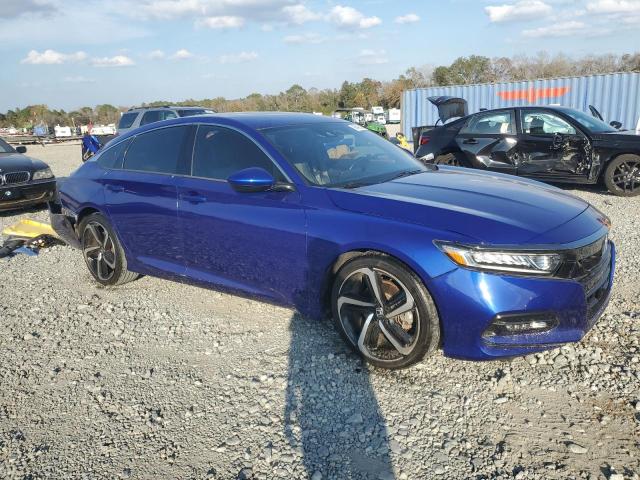 Фото 4 - HONDA ACCORD