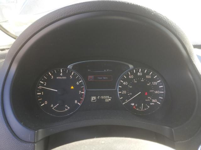 Фото 9 - NISSAN ALTIMA