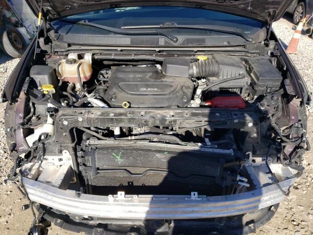 Фото 12 - CHRYSLER PACIFICA