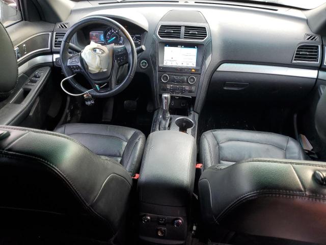 Фото 8 - FORD EXPLORER