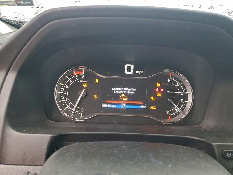 Фото 9 - HONDA RIDGELINE