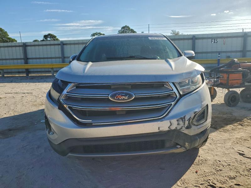 Фото 5 - FORD EDGE