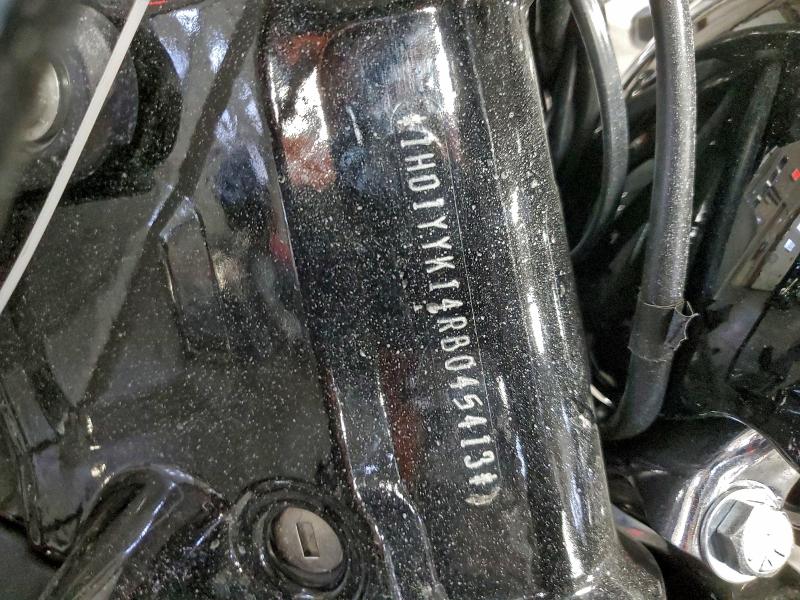 HARLEY-DAVIDSON FXBBS 2024