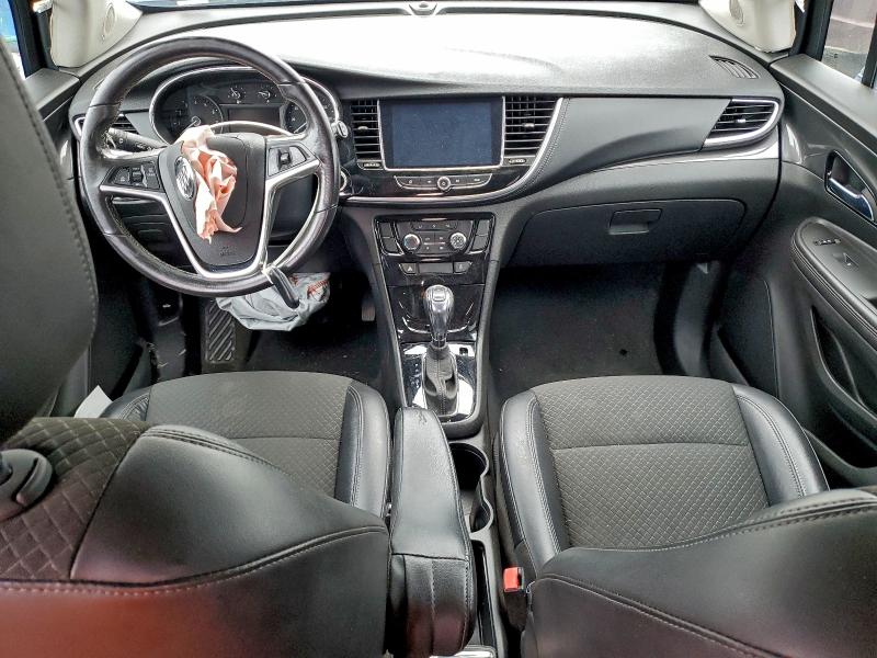 Фото 8 - BUICK ENCORE