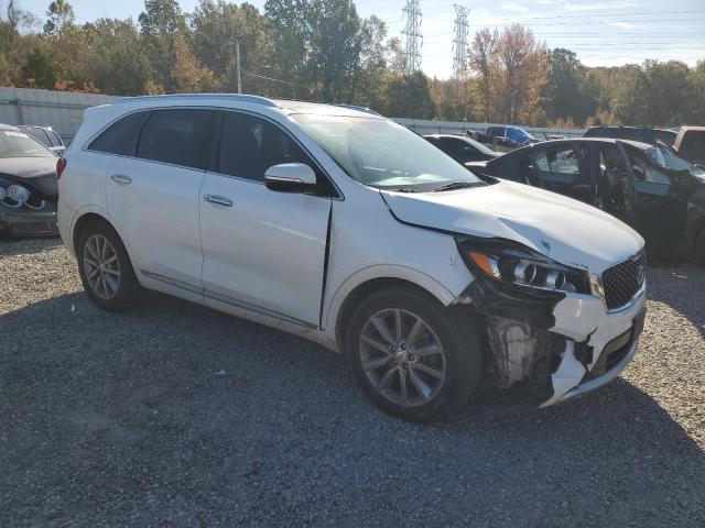 Фото 4 - KIA SORENTO