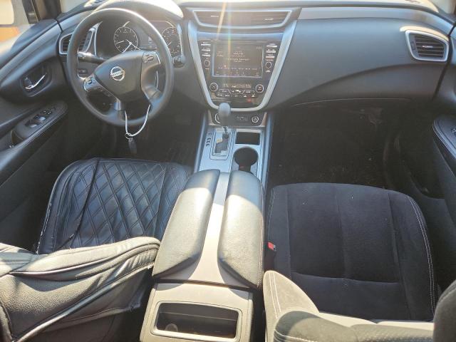 Фото 8 - NISSAN MURANO