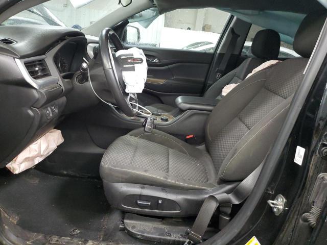 Фото 7 - GMC ACADIA