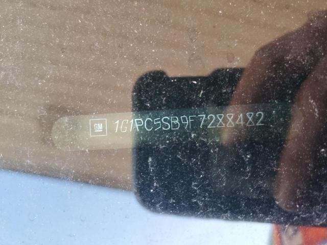 Фото 12 - CHEVROLET CRUZE