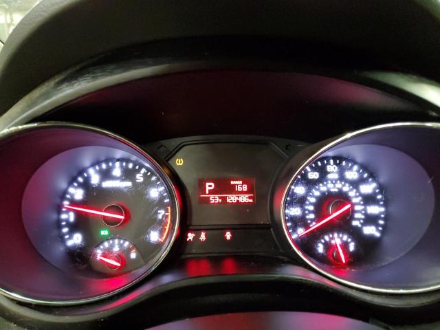 Фото 9 - KIA SEDONA