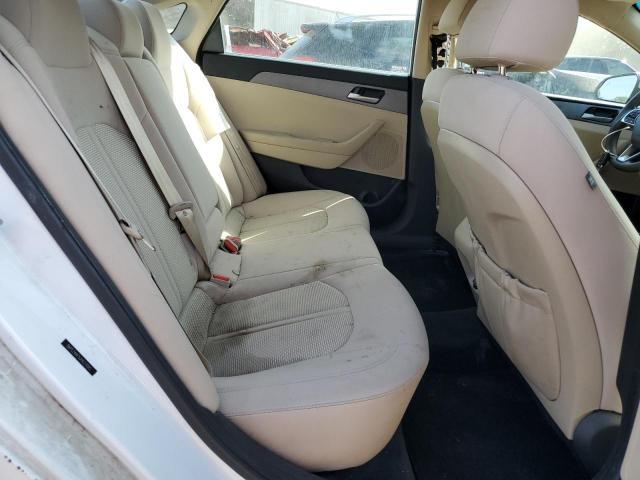 Фото 10 - HYUNDAI SONATA