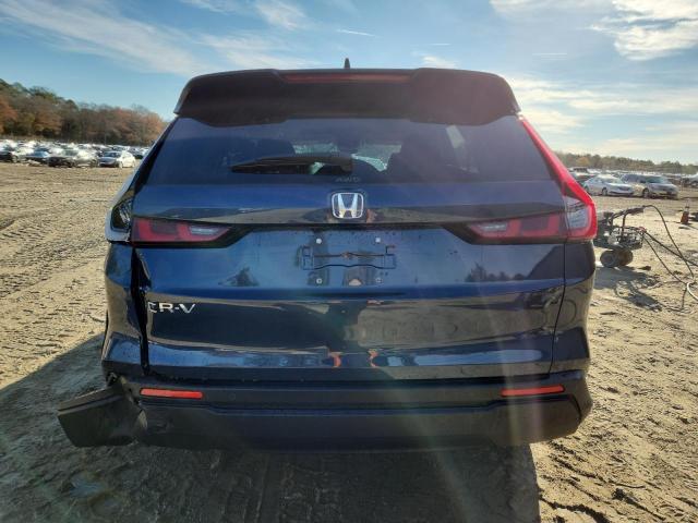 Фото 6 - HONDA CRV