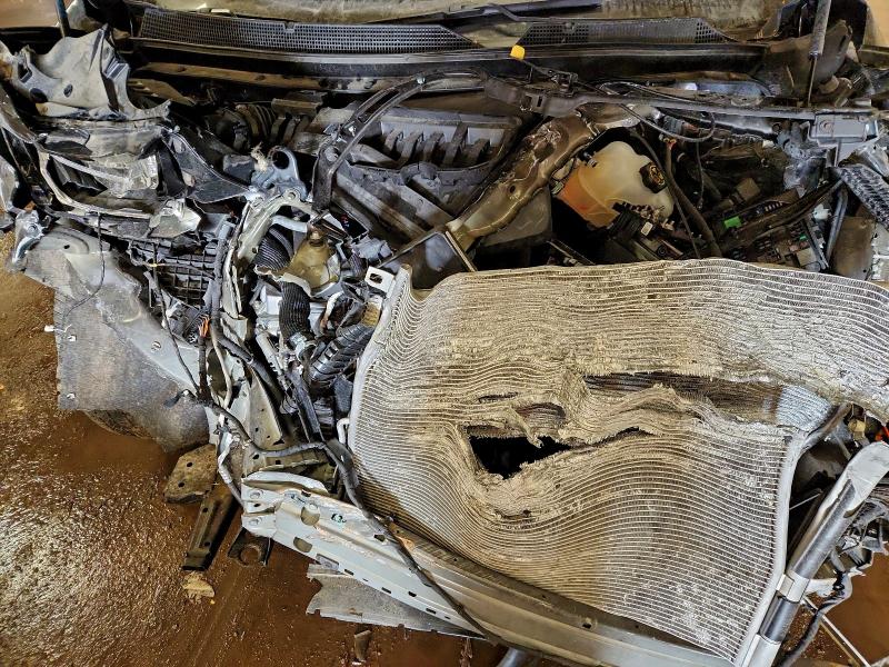 Фото 12 - CHEVROLET TRAVERSE