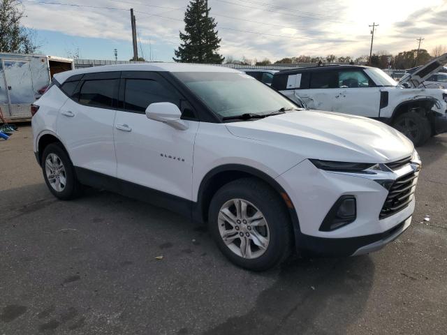 Фото 4 - CHEVROLET BLAZER