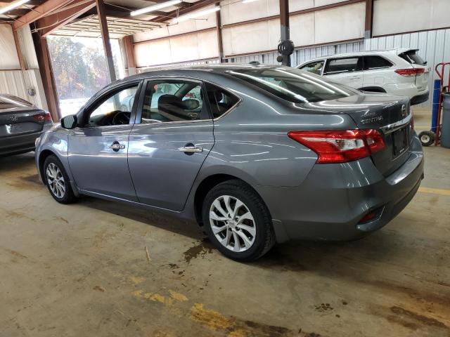 Фото 2 - NISSAN SENTRA