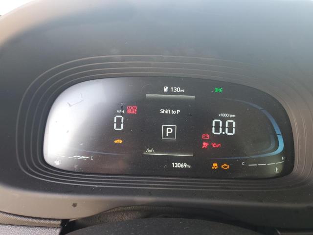 Фото 9 - HYUNDAI VENUE