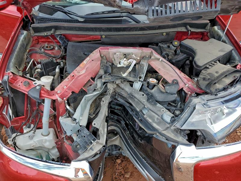 Фото 12 - MITSUBISHI OUTLANDER