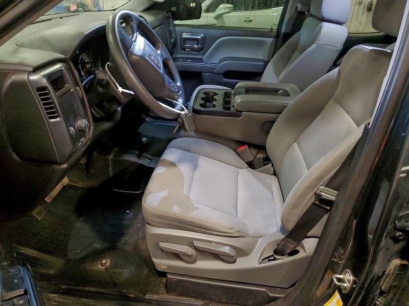 Фото 7 - GMC SIERRA