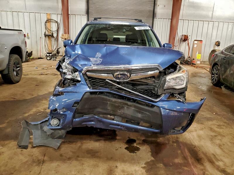 Фото 5 - SUBARU FORESTER