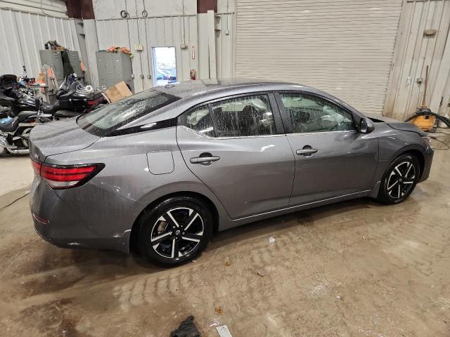 Фото 3 - NISSAN SENTRA