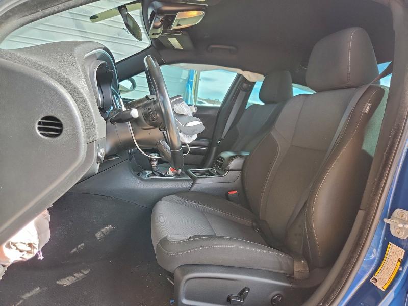 Фото 7 - DODGE CHARGER