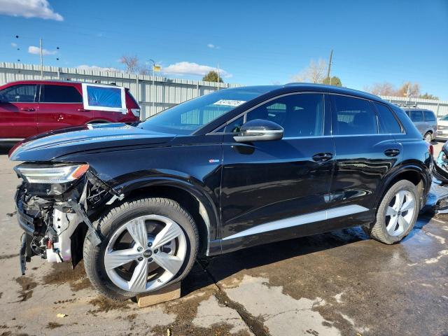 AUDI Q4 E-TRON 2024 VIN WA1M2BFZXRP024852