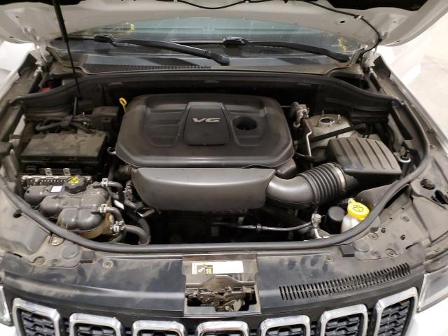 Фото 12 - JEEP GRAND CHER