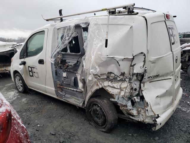 NISSAN NV 2020 VIN 3N6CM0KN2LK697336