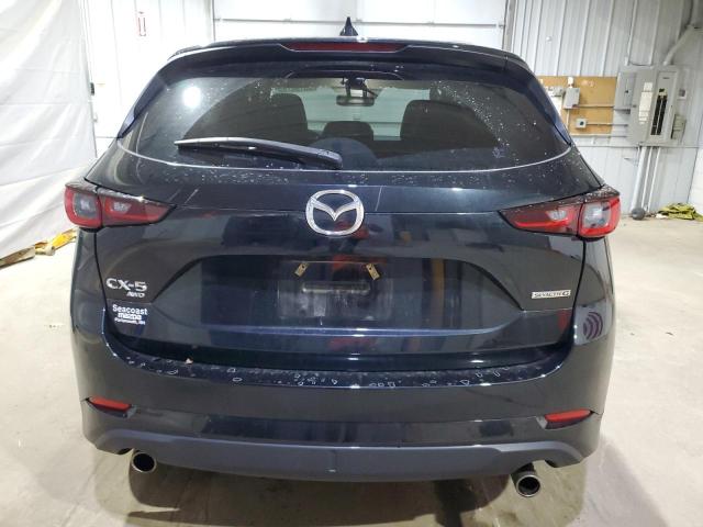 MAZDA CX-5 PREMI 2024 VIN JM3KFBDL8R0530910