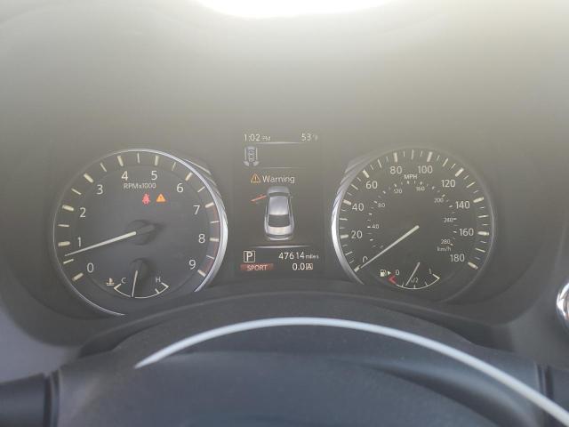 Фото 9 - INFINITI Q50