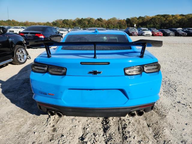 Фото 6 - CHEVROLET CAMARO