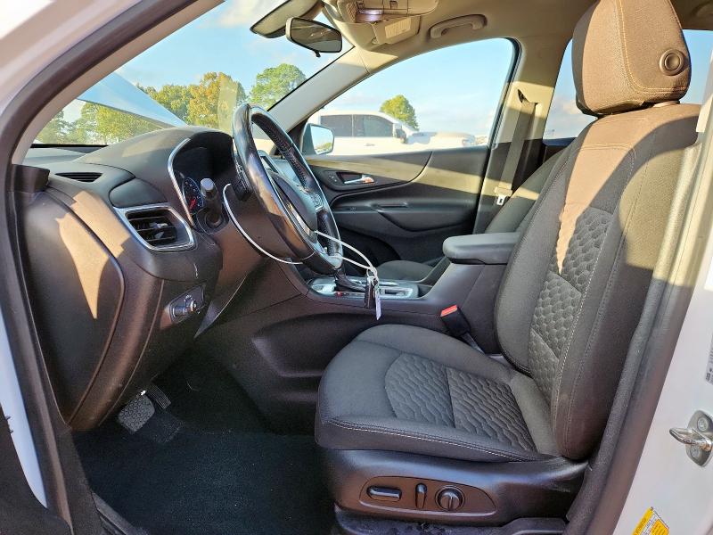 Фото 7 - CHEVROLET EQUINOX