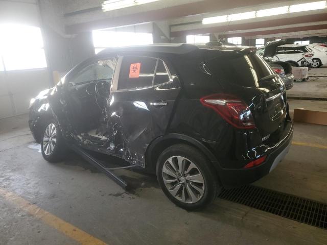 Фото 2 - BUICK ENCORE