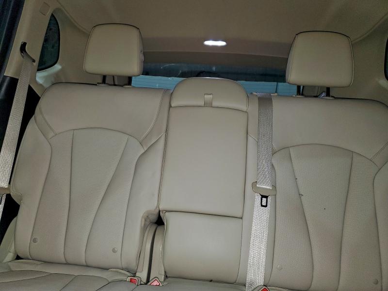 Фото 10 - BUICK ENVISION