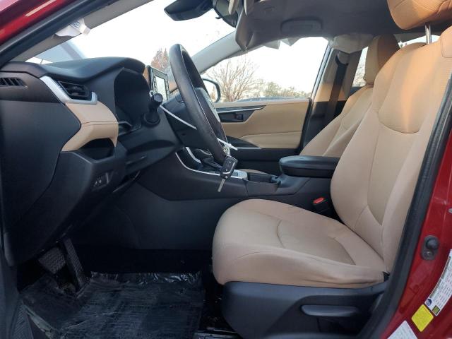 Фото 7 - TOYOTA RAV4