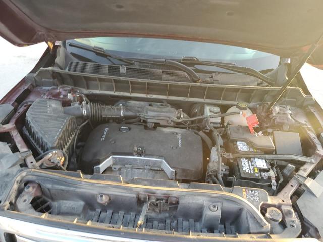 Фото 12 - GMC ACADIA