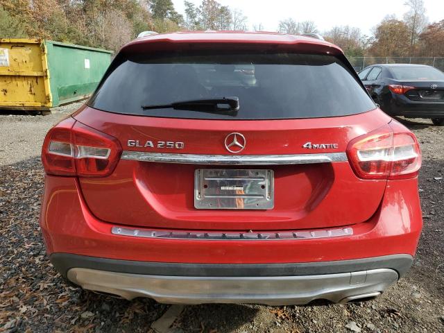 Фото 6 - MERCEDES-BENZ GLA-CLASS