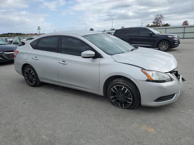 Фото 4 - NISSAN SENTRA