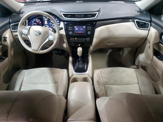 Фото 8 - NISSAN ROGUE